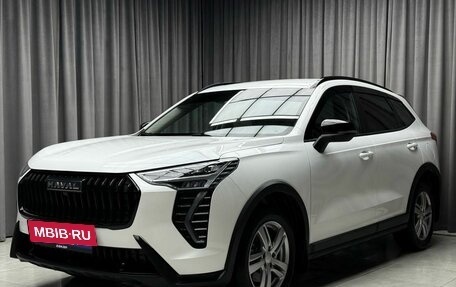 Haval Jolion, 2024 год, 2 049 000 рублей, 3 фотография