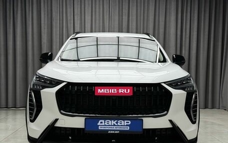 Haval Jolion, 2024 год, 2 049 000 рублей, 2 фотография
