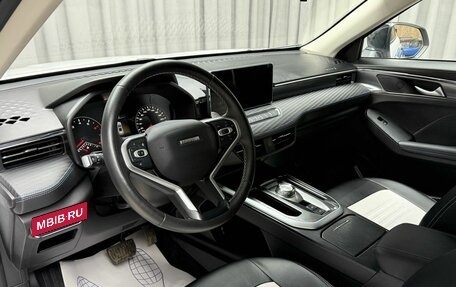 Haval Jolion, 2024 год, 2 049 000 рублей, 10 фотография