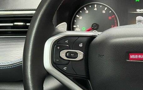 Haval Jolion, 2024 год, 2 049 000 рублей, 21 фотография