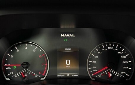 Haval Jolion, 2024 год, 2 049 000 рублей, 34 фотография