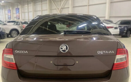 Skoda Octavia, 2014 год, 1 061 000 рублей, 7 фотография