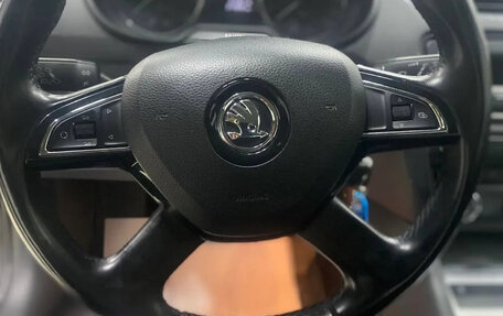 Skoda Octavia, 2014 год, 1 061 000 рублей, 11 фотография