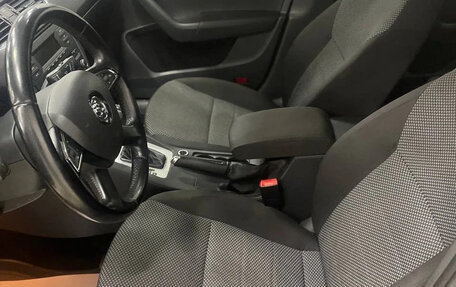 Skoda Octavia, 2014 год, 1 061 000 рублей, 9 фотография