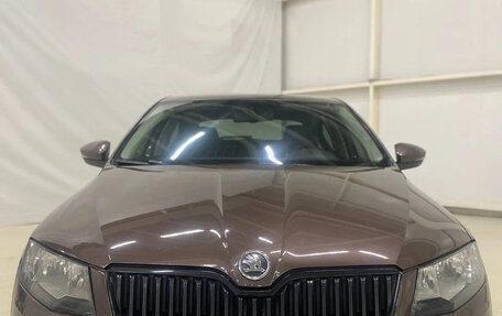 Skoda Octavia, 2014 год, 1 061 000 рублей, 3 фотография