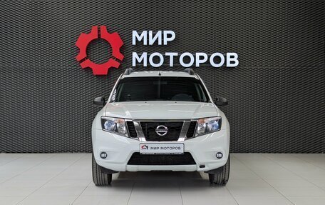 Nissan Terrano III, 2019 год, 1 385 000 рублей, 2 фотография