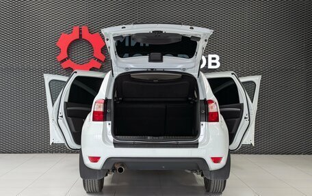 Nissan Terrano III, 2019 год, 1 385 000 рублей, 7 фотография