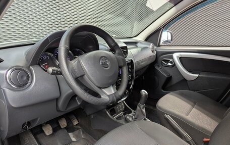 Nissan Terrano III, 2019 год, 1 385 000 рублей, 10 фотография