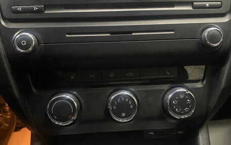 Skoda Octavia, 2014 год, 1 061 000 рублей, 12 фотография