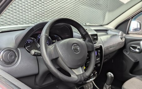 Nissan Terrano III, 2019 год, 1 385 000 рублей, 8 фотография
