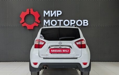 Nissan Terrano III, 2019 год, 1 385 000 рублей, 5 фотография