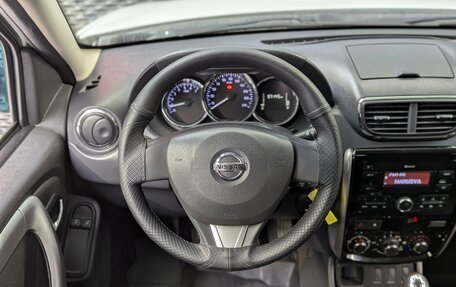 Nissan Terrano III, 2019 год, 1 385 000 рублей, 15 фотография