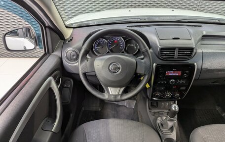 Nissan Terrano III, 2019 год, 1 385 000 рублей, 14 фотография