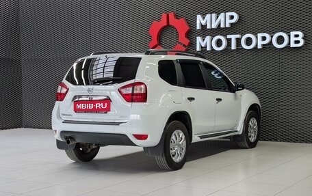 Nissan Terrano III, 2019 год, 1 385 000 рублей, 4 фотография