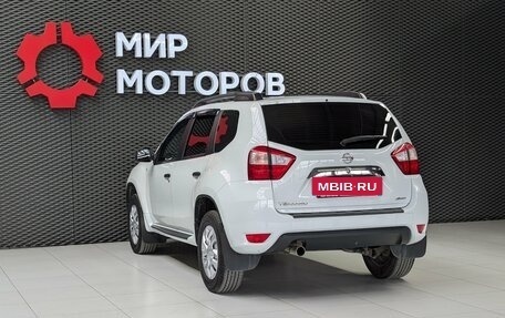 Nissan Terrano III, 2019 год, 1 385 000 рублей, 6 фотография