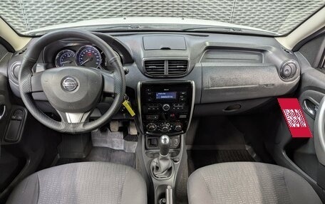 Nissan Terrano III, 2019 год, 1 385 000 рублей, 12 фотография