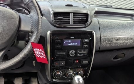 Nissan Terrano III, 2019 год, 1 385 000 рублей, 16 фотография