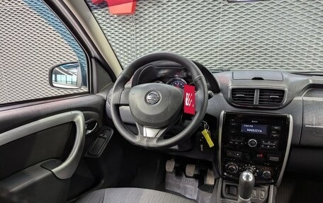 Nissan Terrano III, 2019 год, 1 385 000 рублей, 13 фотография