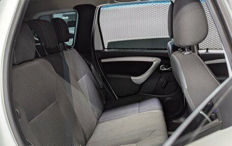 Nissan Terrano III, 2019 год, 1 385 000 рублей, 29 фотография