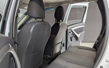 Nissan Terrano III, 2019 год, 1 385 000 рублей, 28 фотография