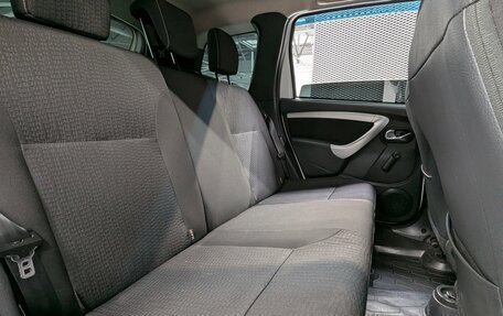 Nissan Terrano III, 2019 год, 1 385 000 рублей, 30 фотография