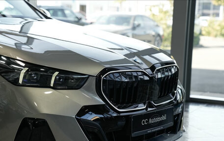 BMW 5 серия, 2025 год, 6 759 500 рублей, 2 фотография