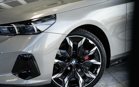 BMW 5 серия, 2025 год, 6 759 500 рублей, 3 фотография