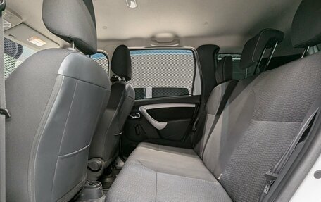 Nissan Terrano III, 2019 год, 1 385 000 рублей, 31 фотография