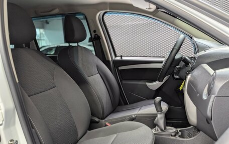 Nissan Terrano III, 2019 год, 1 385 000 рублей, 27 фотография