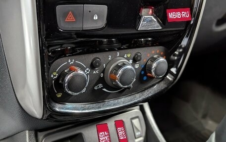 Nissan Terrano III, 2019 год, 1 385 000 рублей, 18 фотография