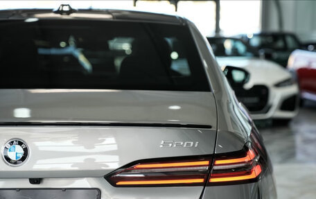 BMW 5 серия, 2025 год, 6 759 500 рублей, 7 фотография