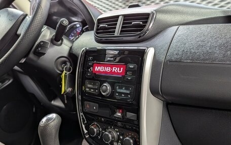 Nissan Terrano III, 2019 год, 1 385 000 рублей, 24 фотография