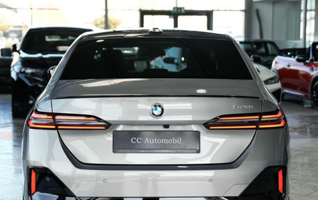 BMW 5 серия, 2025 год, 6 759 500 рублей, 8 фотография