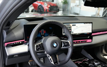 BMW 5 серия, 2025 год, 6 759 500 рублей, 23 фотография