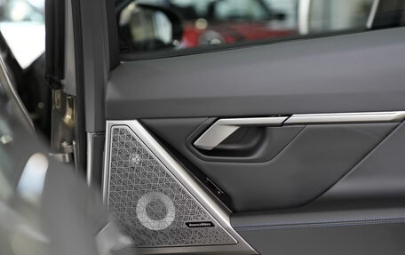 BMW 5 серия, 2025 год, 6 759 500 рублей, 25 фотография