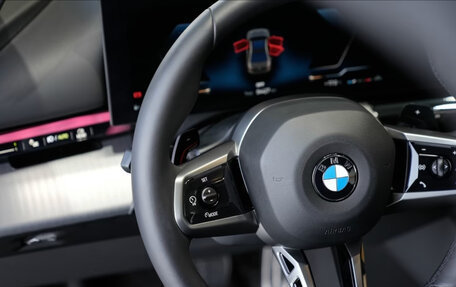 BMW 5 серия, 2025 год, 6 759 500 рублей, 26 фотография