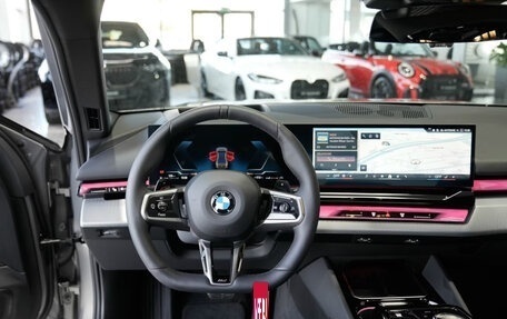 BMW 5 серия, 2025 год, 6 759 500 рублей, 22 фотография