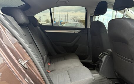 Skoda Octavia, 2014 год, 1 425 000 рублей, 14 фотография