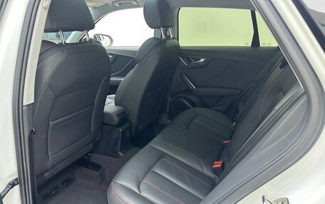 Audi Q2 I, 2022 год, 2 480 000 рублей, 8 фотография