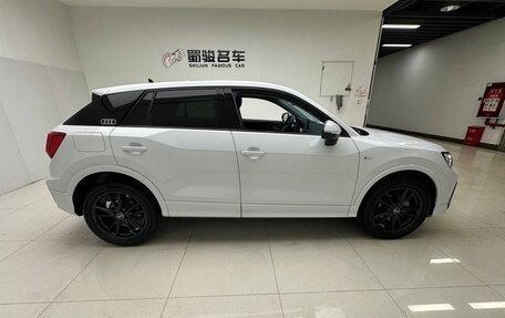 Audi Q2 I, 2022 год, 2 480 000 рублей, 5 фотография