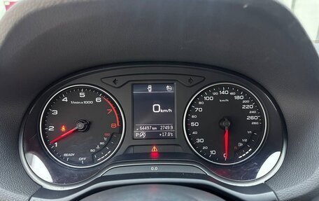 Audi Q2 I, 2022 год, 2 480 000 рублей, 7 фотография