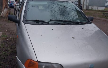 Fiat Punto III Punto Evo рестайлинг, 1998 год, 150 000 рублей, 2 фотография