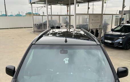 Nissan X-Trail, 2010 год, 1 370 000 рублей, 5 фотография