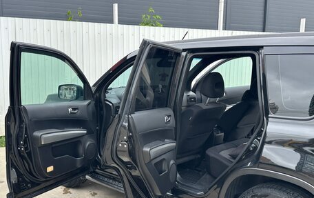 Nissan X-Trail, 2010 год, 1 370 000 рублей, 10 фотография