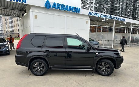 Nissan X-Trail, 2010 год, 1 370 000 рублей, 3 фотография