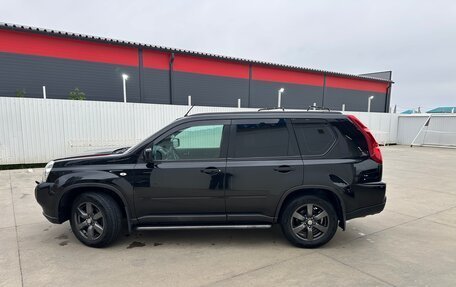 Nissan X-Trail, 2010 год, 1 370 000 рублей, 2 фотография