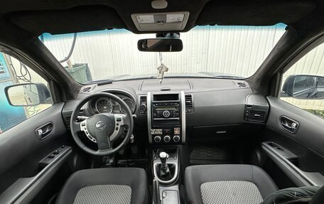 Nissan X-Trail, 2010 год, 1 370 000 рублей, 13 фотография