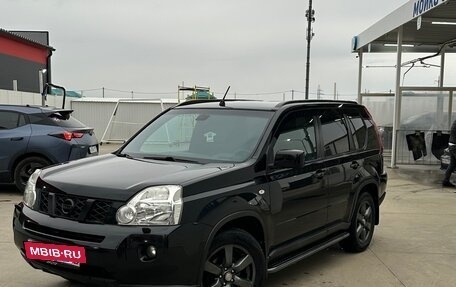 Nissan X-Trail, 2010 год, 1 370 000 рублей, 9 фотография