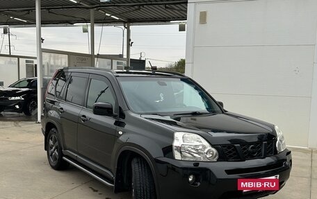 Nissan X-Trail, 2010 год, 1 370 000 рублей, 8 фотография