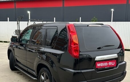 Nissan X-Trail, 2010 год, 1 370 000 рублей, 6 фотография